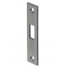 Sluitplaat P624 17 inox ro