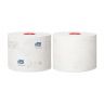 Toiletpapier TORK compact, 27 rollen