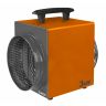 Blaasradiator industrieel 3300W IP24