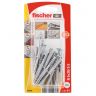 Fischer nagelplug N