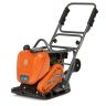 Trilplaat LF80LAT - Honda 420mm