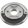 Snelspanmoer universeel FIXTEC M14