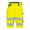 Short Hi-Vis Stretch QANDID