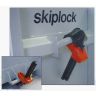 Skiplock containerslot CTS + slot