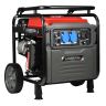 Stroomgroep Inverter LC4800IO 4500W 32kg