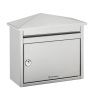 Brievenbus D561 inox