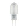 Lamp STD-BI PIN LED SAT.1,2W 12V G4 ACDC