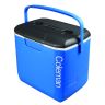 Koelbox 30QT Blauw 28L 45x34x39cm