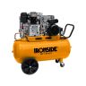 Compressor IRBC100-425 3pk 2.2kW 425l/mi