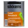 Cetol novatech