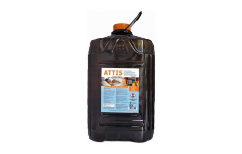 Petrol 20L Attis Extra Fine