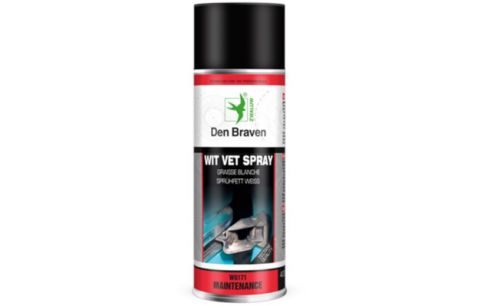 Vet wit spray 400ml