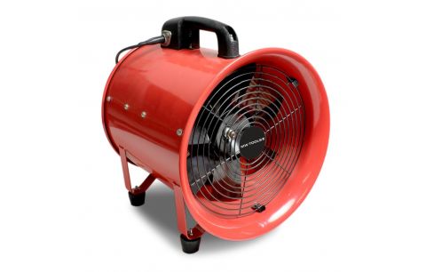 Ventilator mobiel MV300 500W 230V