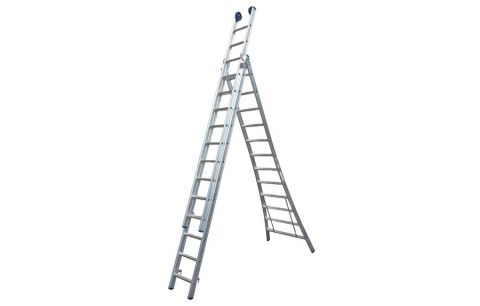 Ladder reform 3-delig