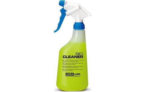 Bio-cleaner agealube