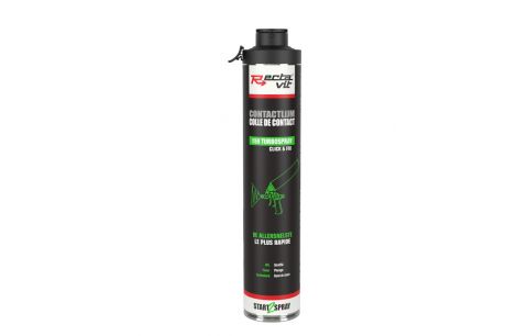 Spuitlijm TURBOSPRAY C&F 750ml 159