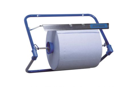 Rolhouder wand BLUE LINE 40cm