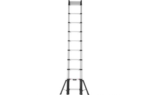 Ladder telesc. Prime Line