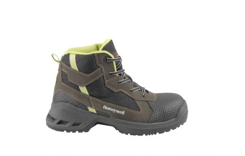 Schoen Sprint Mid S3 HI CI SRC Hoog