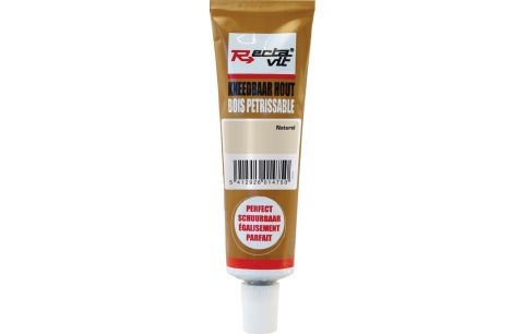 Hout kneedbaar Rectavit 50ml