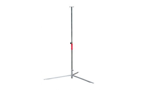 Statief werflamp 2.7m