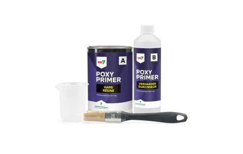 Poxy Primer 1kg