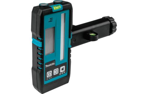 Lijnlaserdetector, groen/rood