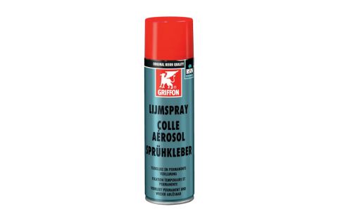 Lijmspray Griffon