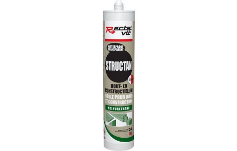 Constructielijm Structan 310ml