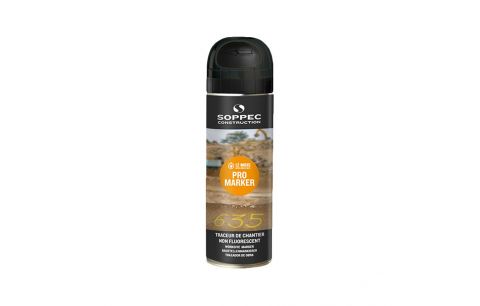 Markeerverf PRO MARKER 500ml