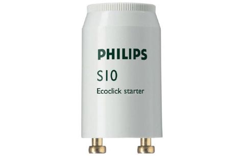 Starter voor tl S10 4-65w