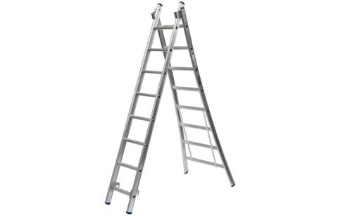 Ladder reform dubbel