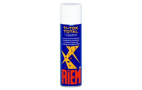 Ti-tox total spray