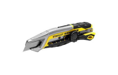 Afbreekmes FATMAX Quick Snap schroefknop 18mm