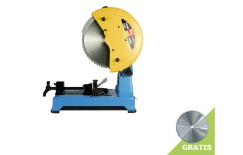 Afkortzaag Super Dry Cutter 9435 2400W