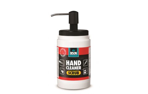 Handcleaner dispenser prof