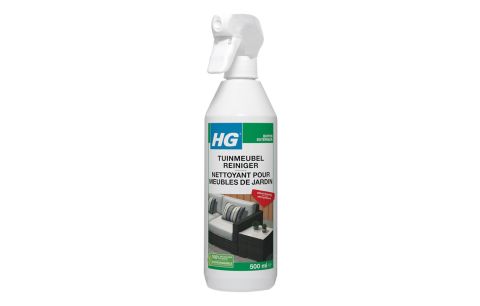 Krachtreiniger voor tuinmeubelen 500ml