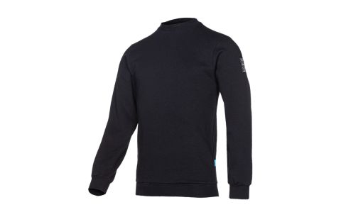 Sweater Multinorm MELFI Marineblauw