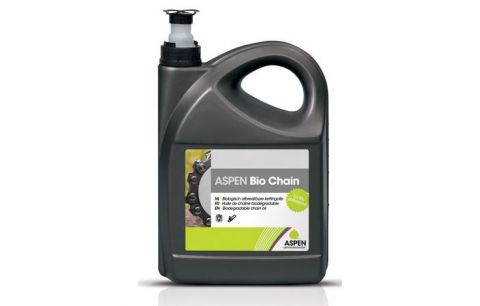 Kettingzaagolie Aspen Bio Chain 5L