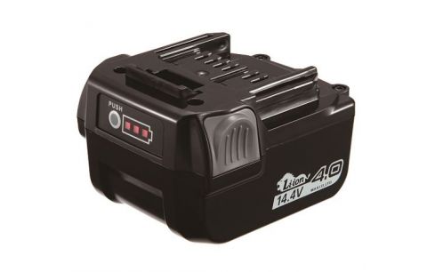 Batterij Li-ion 14.4V 5.0Ah voor RB398