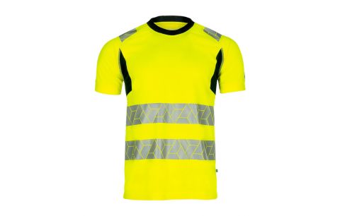 T-Shirt Hi-Vis RISINGSTAR