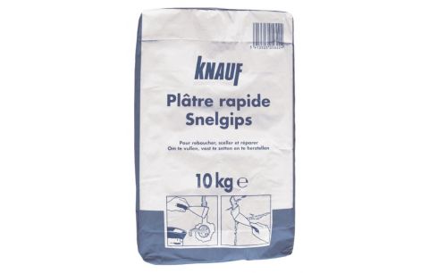 Snelgips