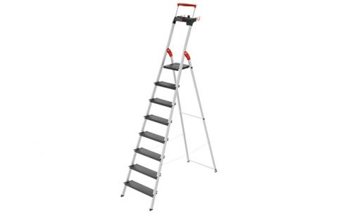 Trapladder L100 Topline