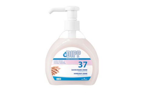 Handzeep creme DIPP 37 500ml