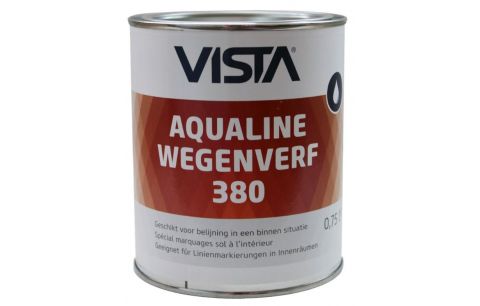 Wegenverf Aqualine 380