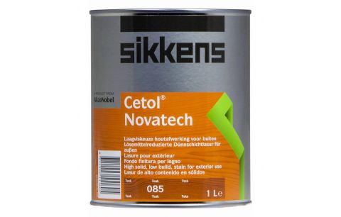 Cetol novatech