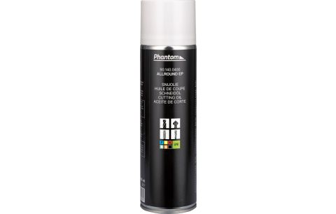 Snijolie universeel spray 400ml