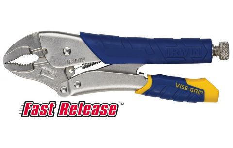 Griptang vise-grip Fast Release