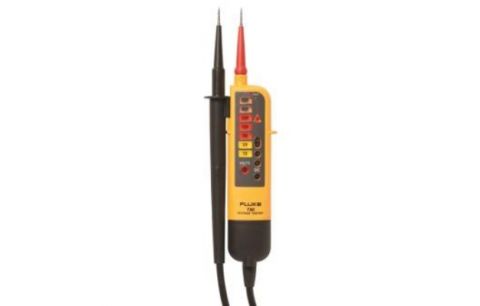 Spanningstester FLUKE T90