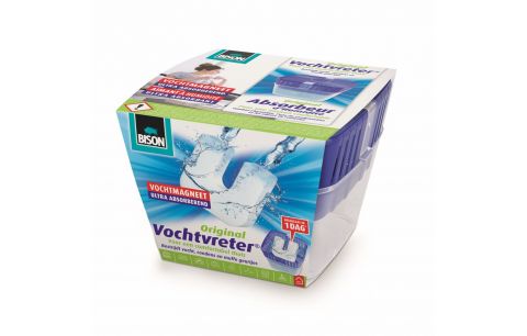 Vochtvreter ultra 450gr